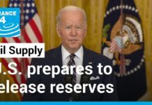 Oil Prices Tumble as US Prepares to Release more from Reserves, 31 March 2022