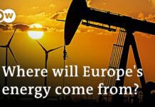 Oil and Gas Supplies: How Europe Prepares for Disruption in Energy Flows, 31 March 2022