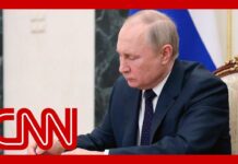 Putin Authorizes Draft of Nearly 135,000 into Russian Military, 31 March 2022