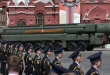 War on Ukraine: Nuclear Threats and Realities