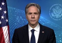 Secretary Blinken’s Remarks at the United Nations Human Rights Council 49th Session, 1 March 2022