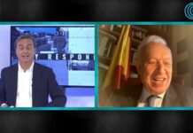 Sahara: ‘Hoy Responde…’ con José Manuel García Margallo, 21 marzo 2022
