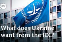 Ukraine Takes Russia to The Hague: What Are the Charges? 7 March 2022