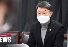 S. Korea to Impose Export Controls on Belarus for Helping Russia Invade Ukraine, 6 March 2022