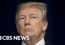 Former President Trump Excluded from Exclusive Meeting of Conservative Leaders and Donors, 8 March 2022