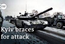 Why Ukrainians Don’t Trust Russian Offers of ‘Ceasefire’, 8 March 2022