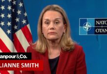 «This Is a Very Bad News Story for Russia,» Says U.S. Ambassador to NATO, 8 March 2022