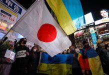 The Ukraine Crisis and Asia: Implications and Responses, 2 March 2022