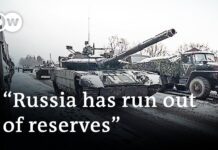 Why Is the Russian Offensive Not Going at Full Speed? 9 March 2022