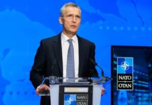 Secretary General Keynote Speech at the Ottawa Conference on Security and Defense, 9 March 2022