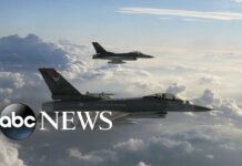 What Is a ‘No Fly’ Zone? 3 March 2022