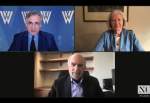 Sanctioning Russia: Implications for the Global Economy, 11 March 2022