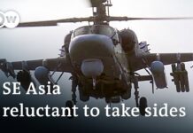 Ukraine-Russia War: Where Does Southeast Asia Stand? 13 March 2022