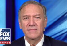 Pompeo: Xi Jinping Is Watching’ How America Is Handling Situations Abroad, 13 March 2022