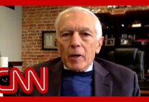 ‘Russia Is in Trouble’: Gen. Wesley Clark Assesses Putin’s Footing in Ukraine, 14 March 2022