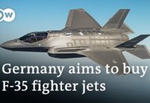 How the Ukraine Invasion Drives Military Spending Worldwide, 14 March 2022