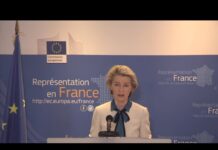 Statement by President von der Leyen on the Fourth Package of Restrictive Measures against Russia, 11 March 2022