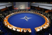 The Role of NATO: Enlargement Revisited, 11 March 2022