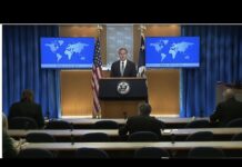 Blinken: Russia Committing ‘War Crimes’ in Ukraine, 17 March 2022