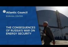 The Consequences of Russia’s War on Energy Security, 18 March 2022