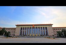 Chinese FM Wang Yi Briefs Media on China’s Foreign Policy and Diplomatic Relations, 7 March 2022