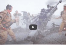 Ukraine War: Heavy Weapons Heading to Ukraine? 24 April 2022