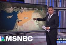 Explaining the Parallels Between Russia’s Conflicts in Syria and Ukraine, 14 April 2022