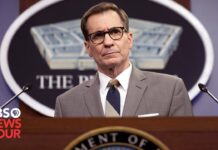 Pentagon on Reports of Ukraine Damaging Russian Warship, U.S. aid to Ukraine and more,14 April 2022