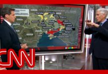 Ret. General Discusses CIA Chief’s Warning about Nuclear Weapons, 15 April 2022