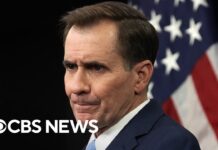 Pentagon on Airstrikes in Ukraine, Russian Forces in Donbas Region and More, 18 April 2022