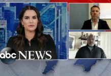 Russia Foreign Minister Declares Next Phase of Ukraine Invasion, 19 April 2022