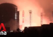 US Bans Anti-Satellite Missile Testing, 19 April 2022