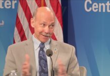 Arctic Cooperation in the Shadow of Russian Aggression, 21 April 2022