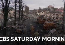 Why Russia Is Losing so Many of Its Military Vehicles, 23 April 2022