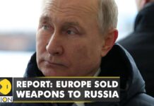 France, Germany Evaded Arms Embargo? Weapons Sent to Russia Despite an Embargo on Arms Shipment, 23 April 2022