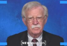 John Bolton Discusses Putin’s New Endgame, 23 April 2022