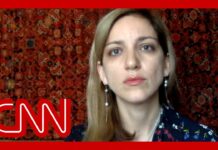 Russian Journalist Gives Update on What Russians Are Hearing about War, 24 April 2022