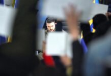 Moscow Says It Destroyed a Logistics Terminal at Military Airfield Near Ukraine’s Odesa, 24 April 2022