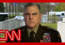 Top US General: What’s at Stake Is Greater than Ukraine, 26 April 2022