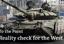 Russian War Crimes: The End of German Illusions? 4 April 2022