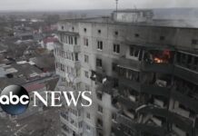 ‘This Will Become a Battle of Attrition, 5 April 2022