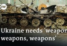 Kremlin Admits Significant Losses of Russian Troops in Ukraine, 7 April 2022