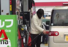 Japan Bans Russian Coal Imports, Expels Eight Diplomats, 8 April 2022