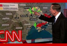 Ex-CIA Director Predicts Putin’s Next Moves in Ukraine, 10 April 2022