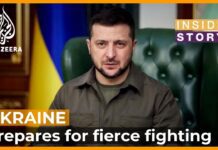 Who Would Guarantee Ukraine’s Security? 10 April 2022