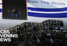 U.S. Rushing More Defensive Weaponry into Ukraine as War Moves East, 11 April 2022