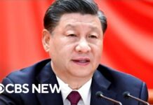 Could China’s President Xi Jinping Help Broker Peace in Ukraine? 12 April 2022