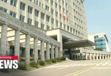 S. Korea to Provide Non-Weapon Military Supplies to Ukraine, 15 March 2022