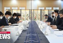 S. Korea to Ban Shipments of non-Strategic Items, Technologies to Russia, Belarus, 25 March 2022