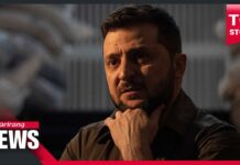 Zelenskyy Requests Military Equipment to S. Korean Lawmakers during Nat’l Assembly Address, 11 April 2022